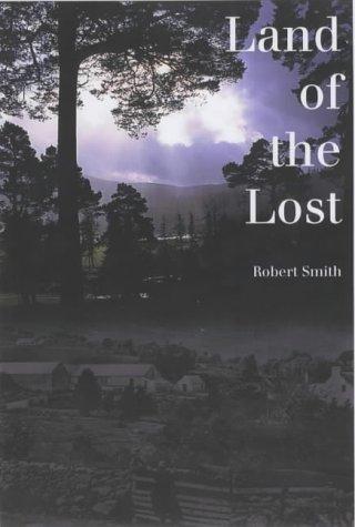Land of the lost