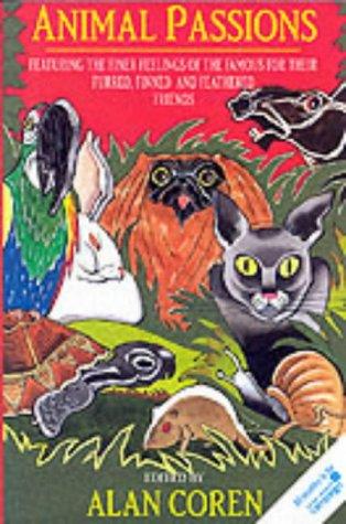 Animal passions