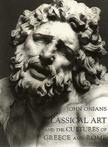 Classical art and the cultures of Greece and Rome