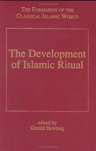 The development of Islamic ritual