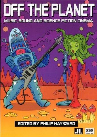 Off the planet