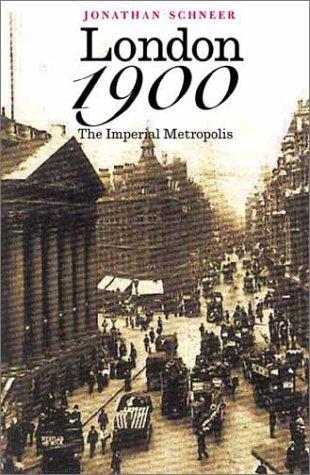 London 1900
