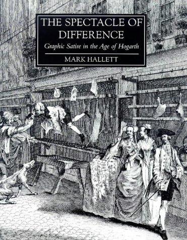 The spectacle of difference