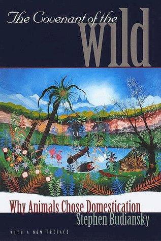 The convenant of the wild
