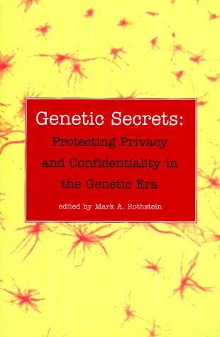 Genetic Secrets