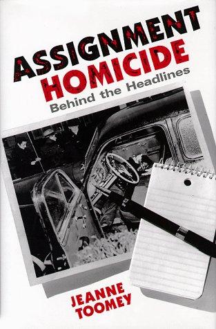 Assignment Homicide
