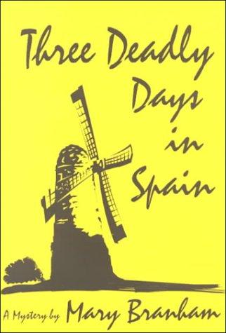 Three deadly days in Spain