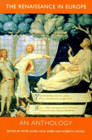 The Renaissance in Europe
