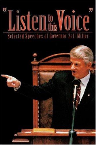 Listen to This Voice