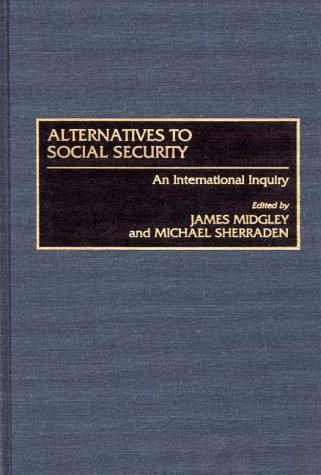 Alternatives to social security