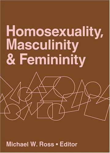 Homosexuality and social sex roles