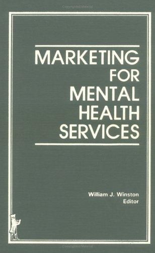 Marketing for mental health services