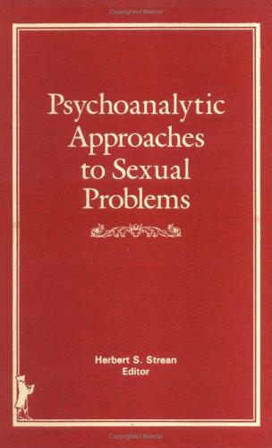 Psychoanalytic approaches to sexual problems