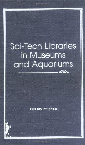 Sci-tech Libraries in Museums and Aquariums