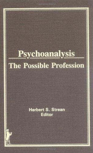 Psychoanalysis
