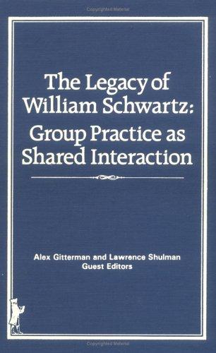 The Legacy of William Schwartz