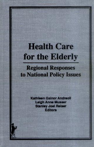 Health Care for the Elderly