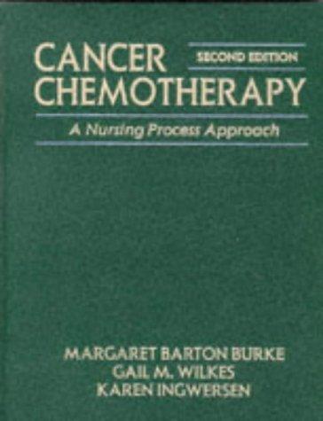 Cancer Chemotherapy