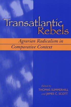 Transatlantic Rebels