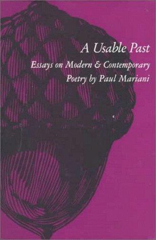 A usable past