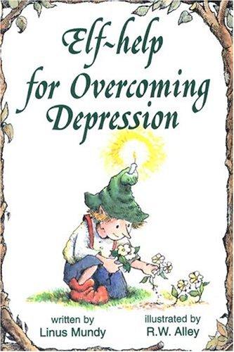 Elf-help for overcoming depression