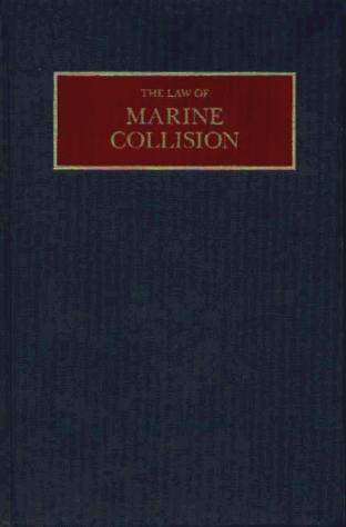 The law of marine collision
