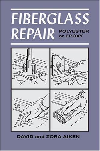 Fiberglass repair
