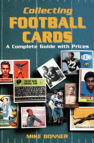 Collecting Football Cards