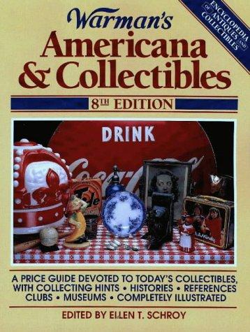 Warman's Americana & collectibles