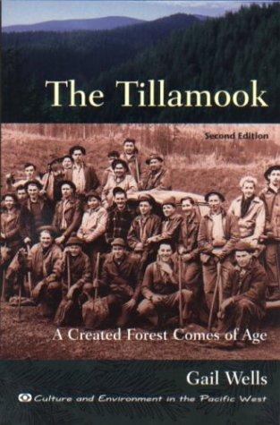 The Tillamook