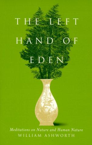 The Left Hand of Eden