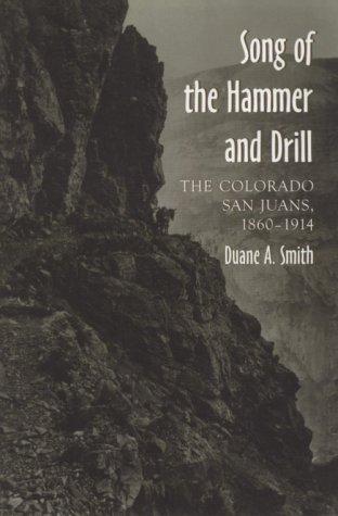 Song of the Hammer and Drill