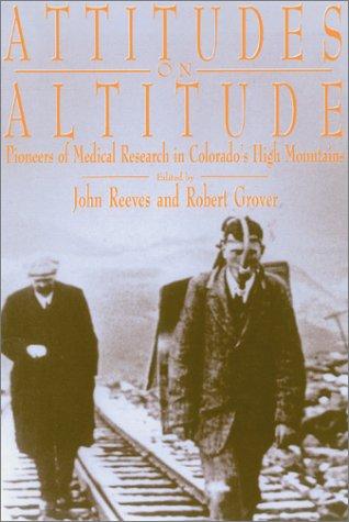 Attitudes on altitude