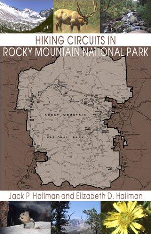 Hiking Circuits in Rocky Mountain National Park