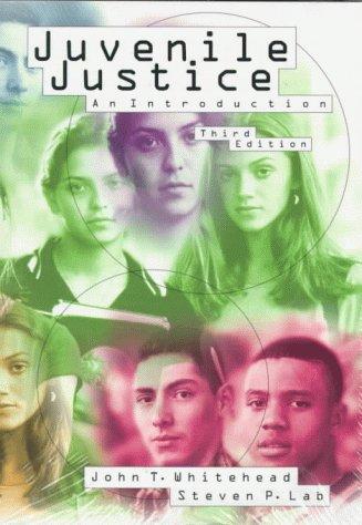 Juvenile Justice