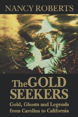 The gold seekers