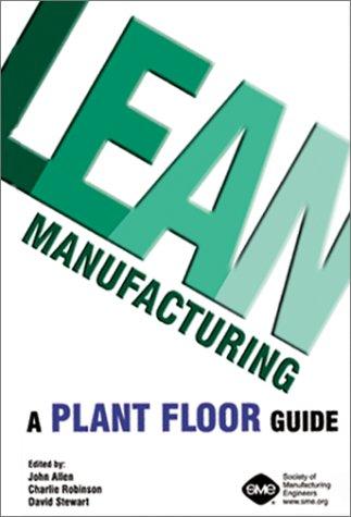 Lean Manufacturing