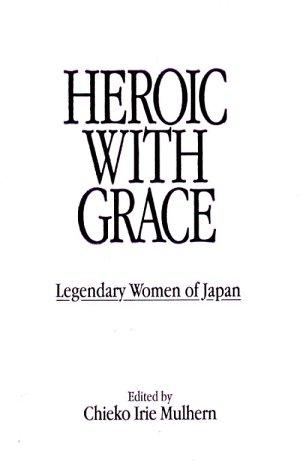 Heroic with grace