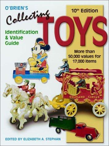 O'Brien's Collecting Toys