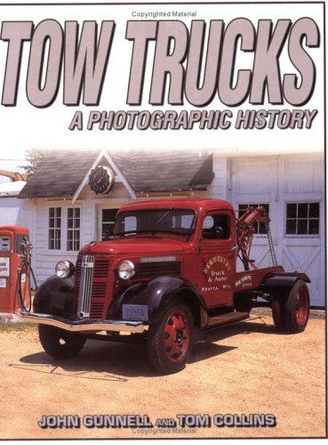 Tow Trucks