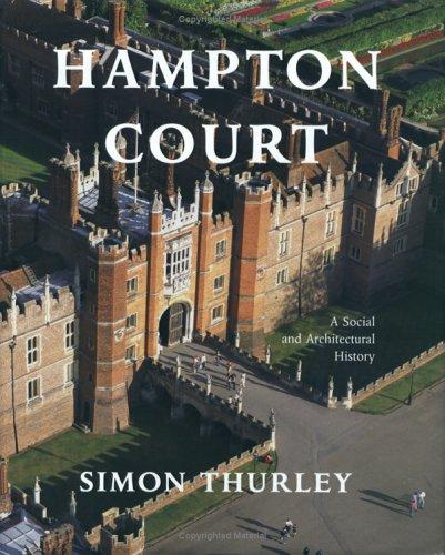 Hampton Court