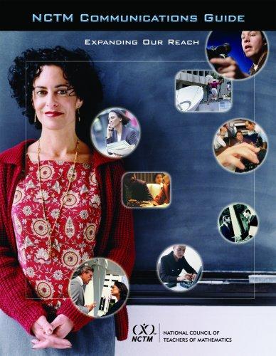 NCTM communications guide