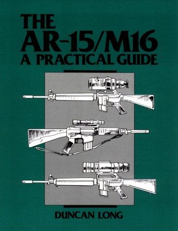 The AR-15/M16