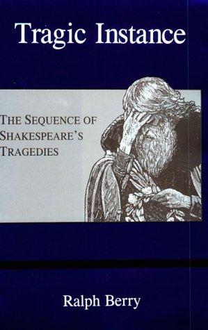 Tragic instance