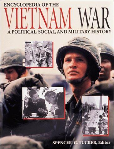 Encyclopedia of the Vietnam War