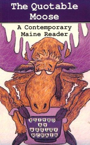 The quotable moose