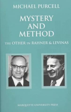 Mystery and method