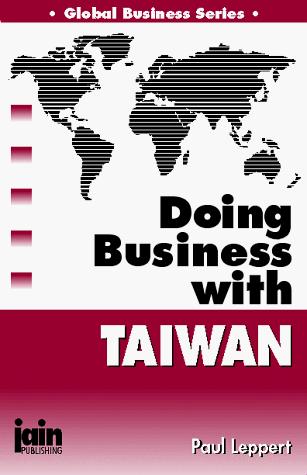 Doing business with Taiwan