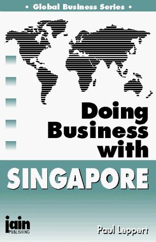 Doing business with Singapore