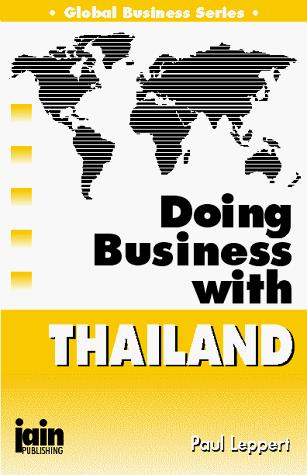 Doing Business with Thailand